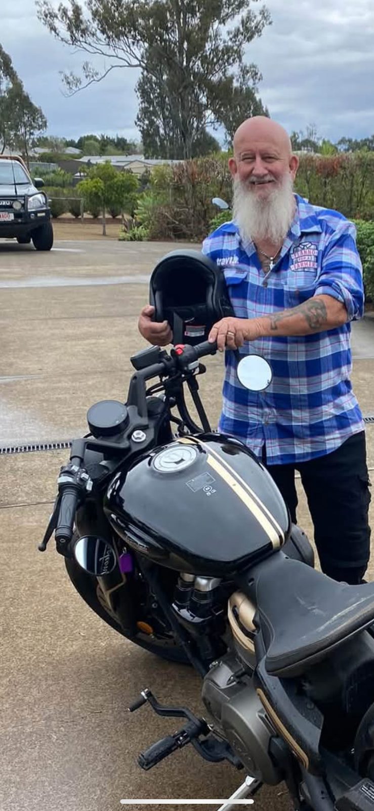 Posted by @apache — Napoleonbob 500