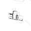 FRONT HEADLIGHT LOWER BRACKET