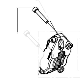 HEXAGONAL SOCKET HEAD CAP SCREW M10×1.25×55