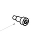 HEXAGON SOCKET HEAD SCREW M6×30
