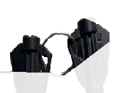 KEY NUT-WITH 'BD‘ LOGO