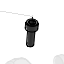 HEXAGON SOCKET HEAD CAP SCREW M5×20