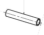 MIDDLE SPACER SLEEVE