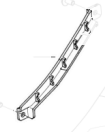 CRIMPING PLATE A