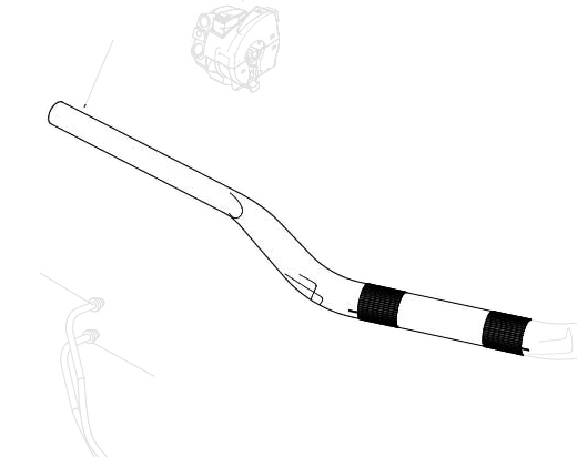 DIRECTIONAL HANDLE
