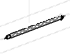 REAR WHEEL SHAFT
