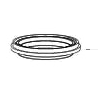 FRONT SHOCK ABSORBER DUST RING