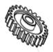 GEAR,IDLE ,STARTER