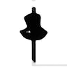 SEAT (BLACK)