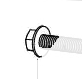 HEXAGONAL FLANGE BOLT M10