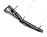 RIGHT FRAME DECO COVER