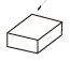 RUBBER CUSHION A,THICKNESS:30MM