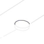 RUBBER WASHER