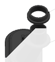 GASKET,OIL PUMP STRAINER