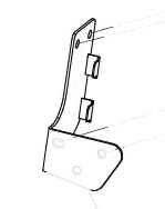 THERMOSTAT SUPPORT