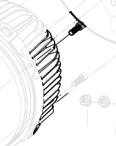 HEADLIGHT EXTERIOR DECORATION 2
