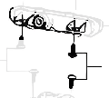 SELF TAPPING SCREW ST4.2×9
