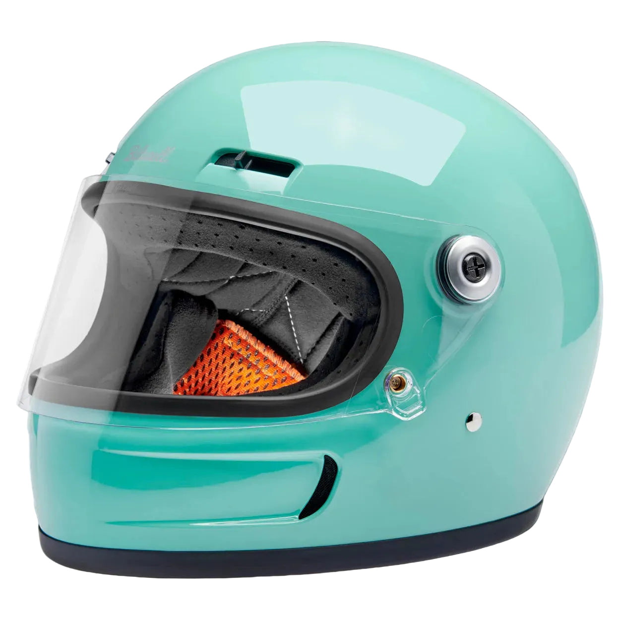 Gringo SV in Gloss Mint Julep