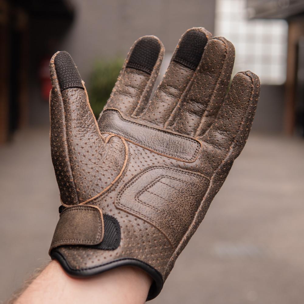 Thumpa's in Retro Brown
